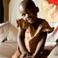 Bed Nets Save Lives in Rural Kenya
