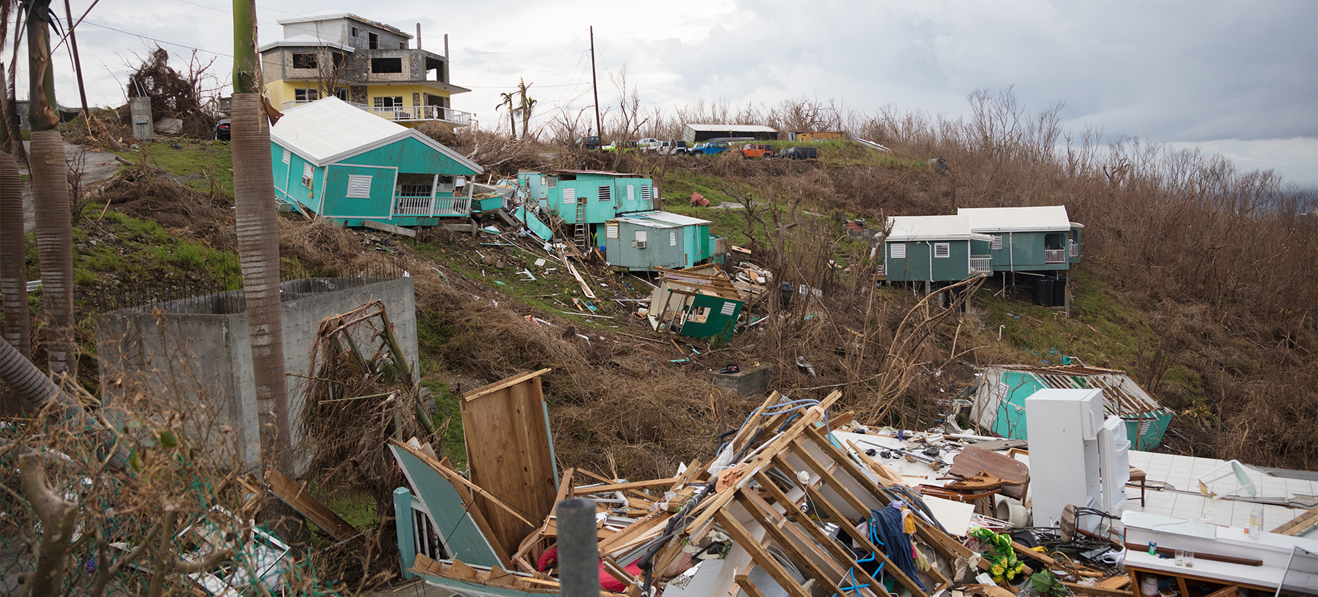 Show Your Love for Puerto Rico and USVI While Tripling Your Donation ...