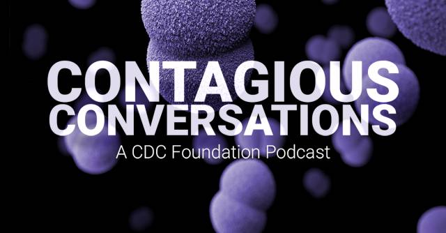 Contagious Conversations Podcast