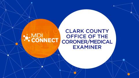 Clark County MDi