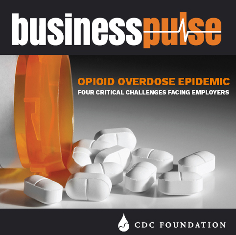 Business Pulse | CDC Foundation